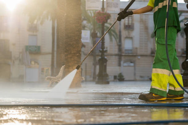 Professional Pressure Washing Services in Marist College, NY